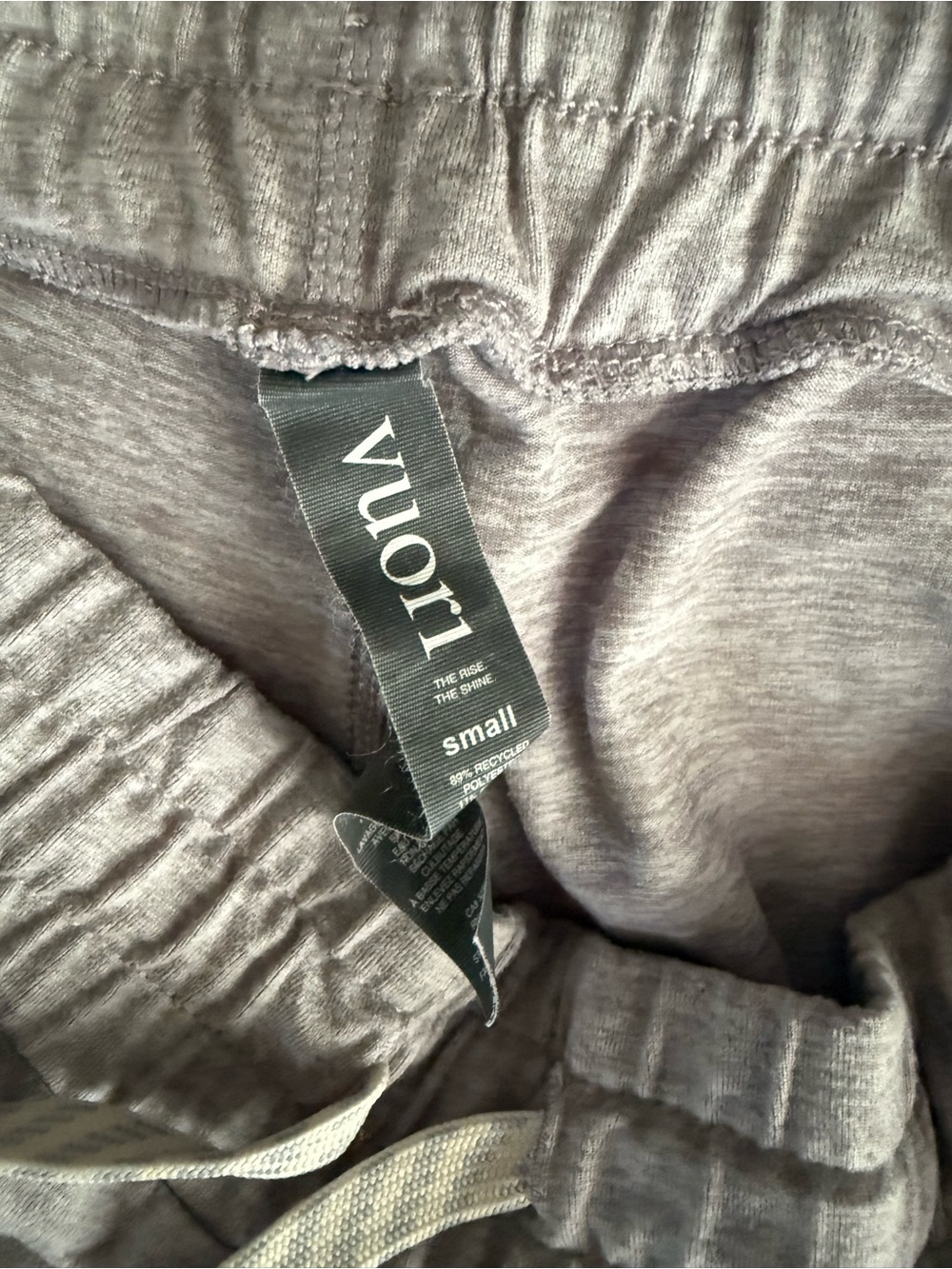 Vuori Performance Jogger
